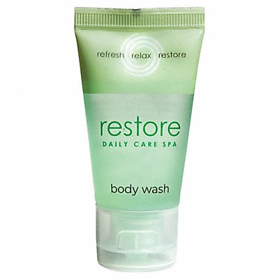 Hand and Body Wash image